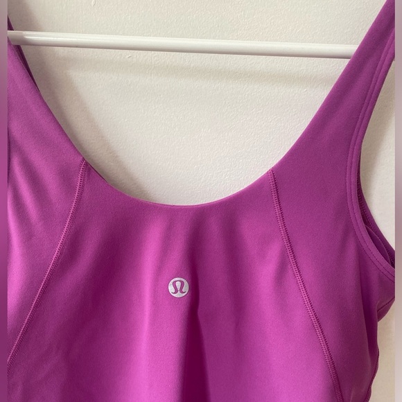 Lululemon Align Waist Tank - Picture 5 of 7